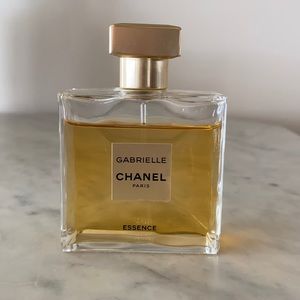 Chanel Gabrielle Essence Fragrance